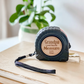 No One Measures Up Personalized Tape Measure - Best Gift For Father's Day
