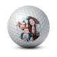 Personalized Photo Golf Balls (3 Pack)