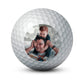 Personalized Photo Golf Balls (3 Pack)