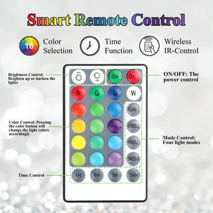 Custom Football Player Name Wooden Sign With LED Lights