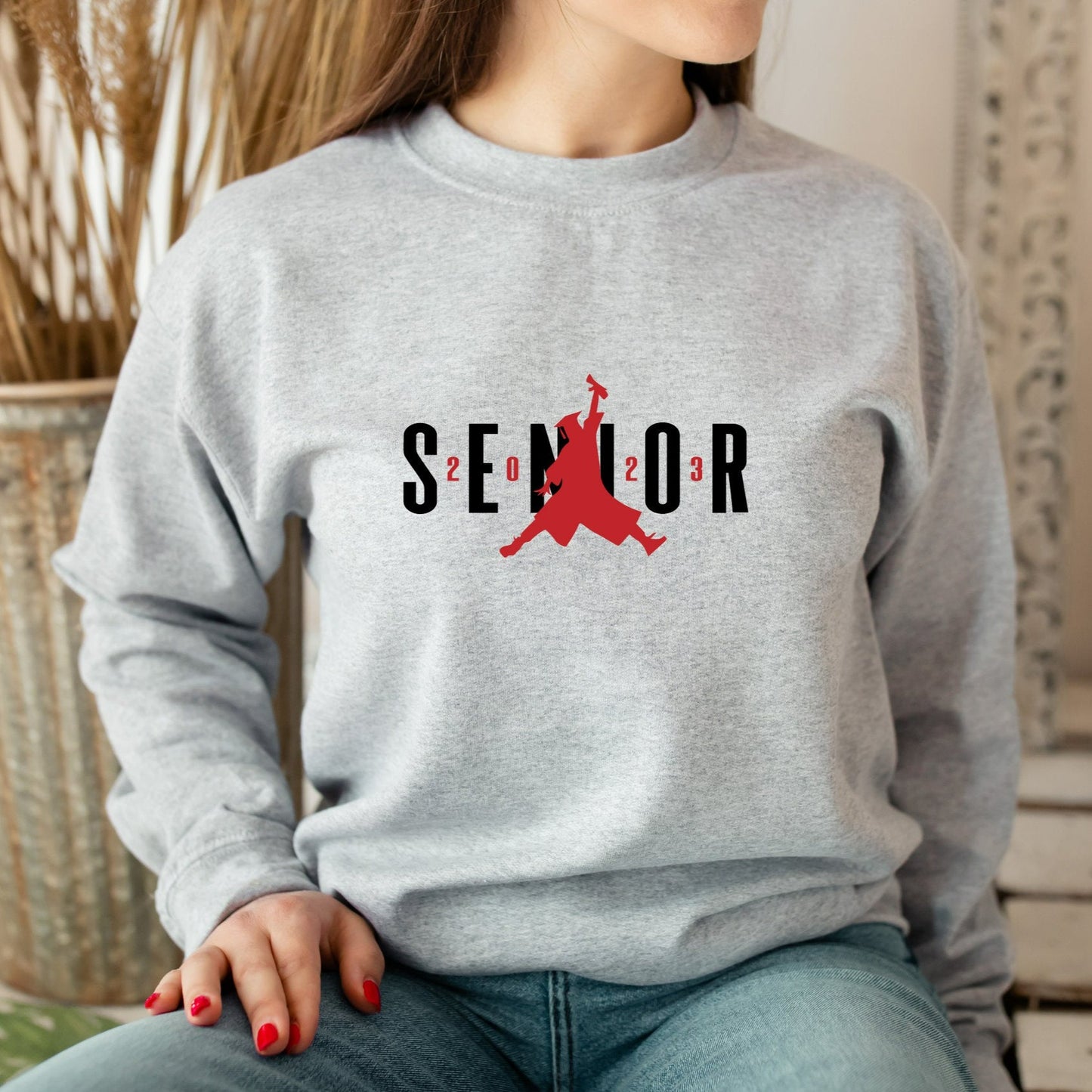 Senior 2023 Bag/Hoodie