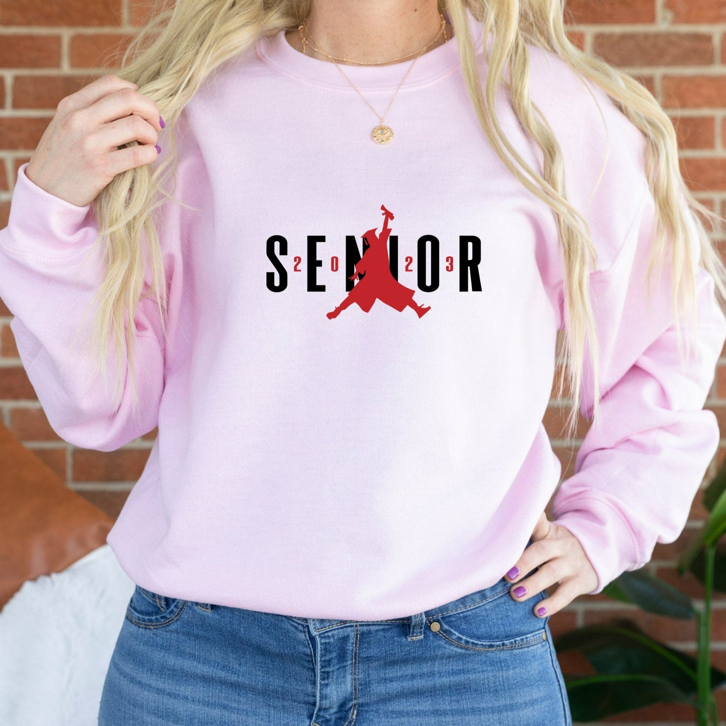 Senior 2023 Bag/Hoodie