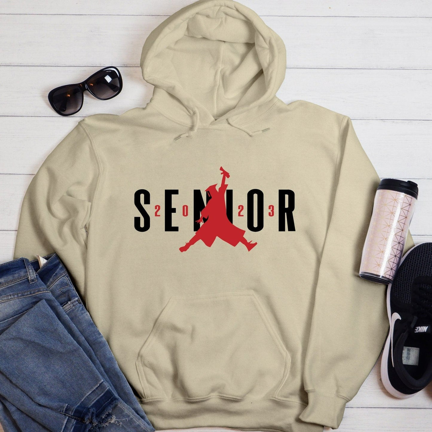 Senior 2023 Bag/Hoodie