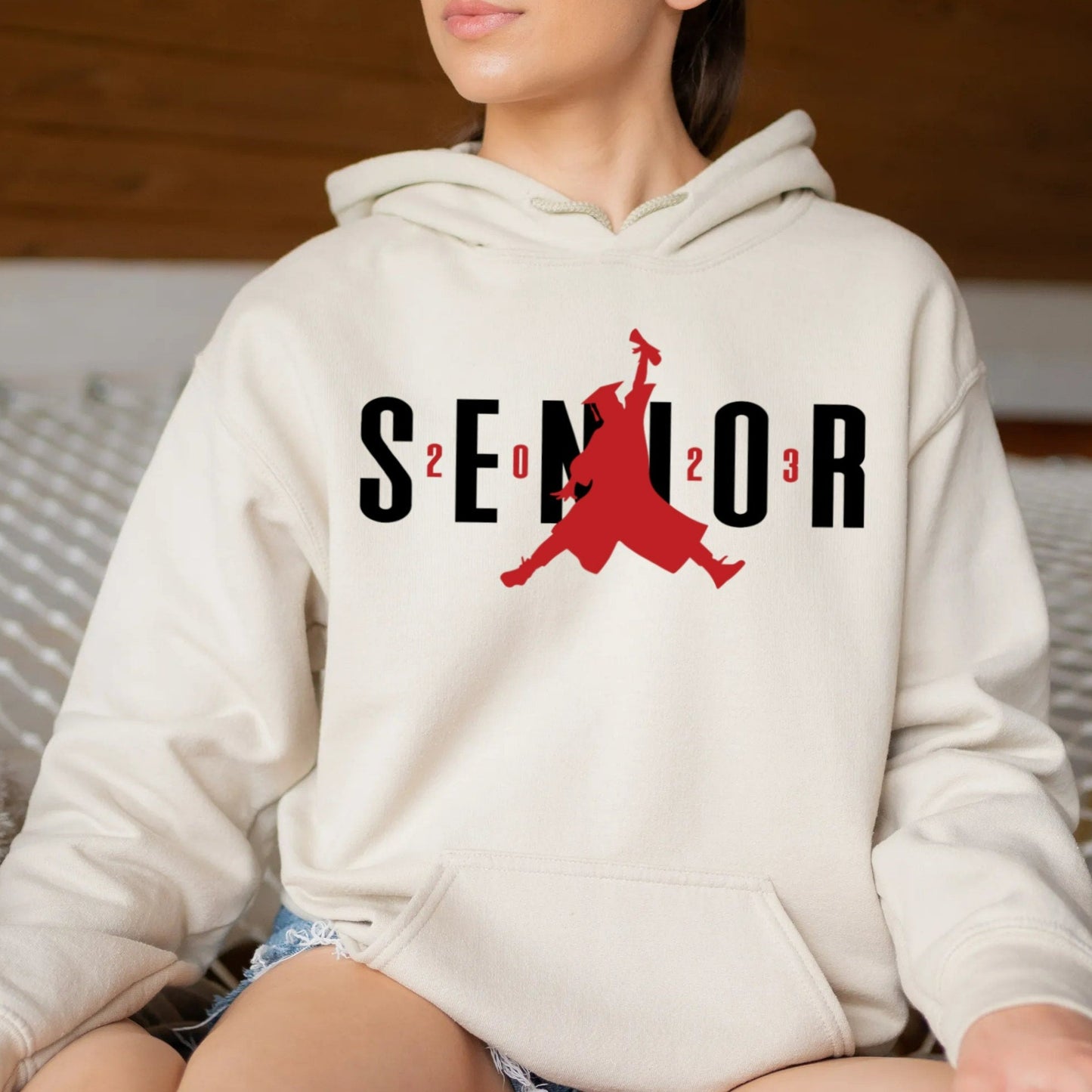 Senior 2023 Bag/Hoodie