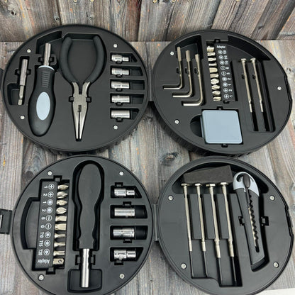 Personalized Screwdriver Set - Father's Day gift