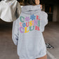 Cool Cousins Club Sweatshirt