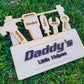 Daddy's Little Helpers Tool Set