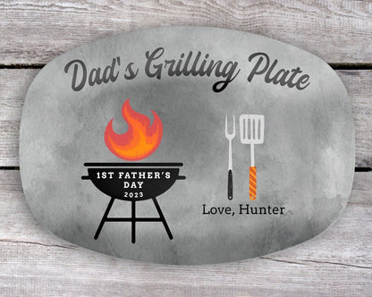 First Fathers Day, First Time Dad, 1st Father's Day Gift, Grill Gifts