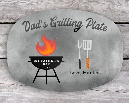 First Fathers Day, First Time Dad, 1st Father's Day Gift, Grill Gifts