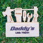 Daddy's Little Helpers Tool Set