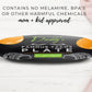 Personalized Taco Platter, Taco & Taquito Plate, New Father Gift