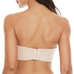 Full Support Non-Slip Convertible Bandeau Bra (Buy 2 Get 10% OFF)