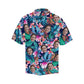 Custom Face Hawaiian Shirt Personalized Men's Gifts