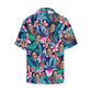 Custom Face Hawaiian Shirt Personalized Men's Gifts