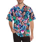 Custom Face Hawaiian Shirt Personalized Men's Gifts