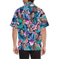 Custom Face Hawaiian Shirt Personalized Men's Gifts