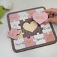 Personalised Reasons Why I Love You Jigsaw Puzzle