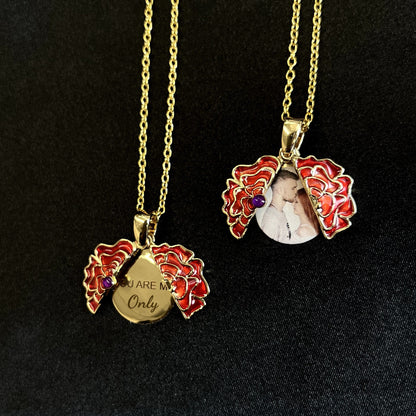 "You Are My Only" Necklace