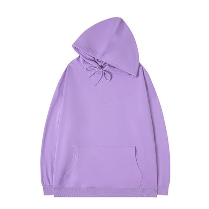 Personalized REAL Embroidered Hoodie