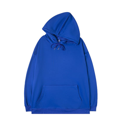 Personalized REAL Embroidered Hoodie