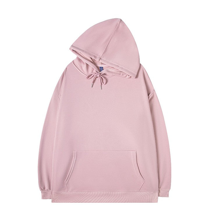 Personalized REAL Embroidered Hoodie