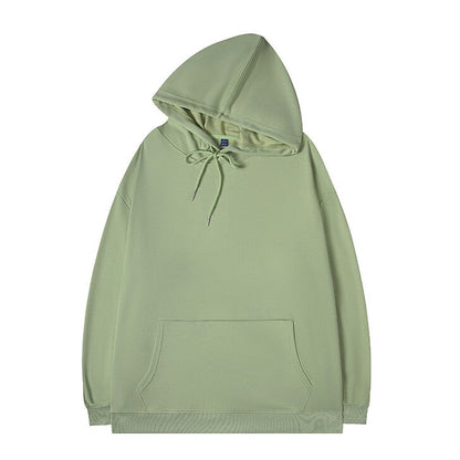 Personalized REAL Embroidered Hoodie