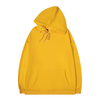 Personalized REAL Embroidered Hoodie