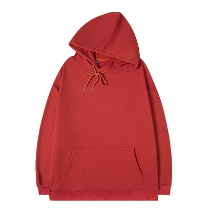 Personalized REAL Embroidered Hoodie
