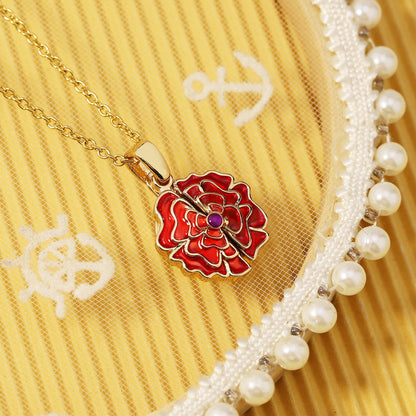 "You Are My Only" Necklace