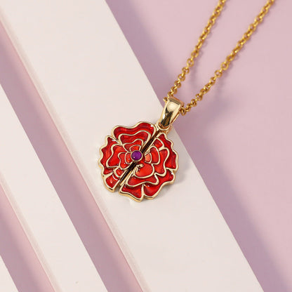 "You Are My Only" Necklace