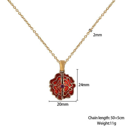 "You Are My Only" Necklace