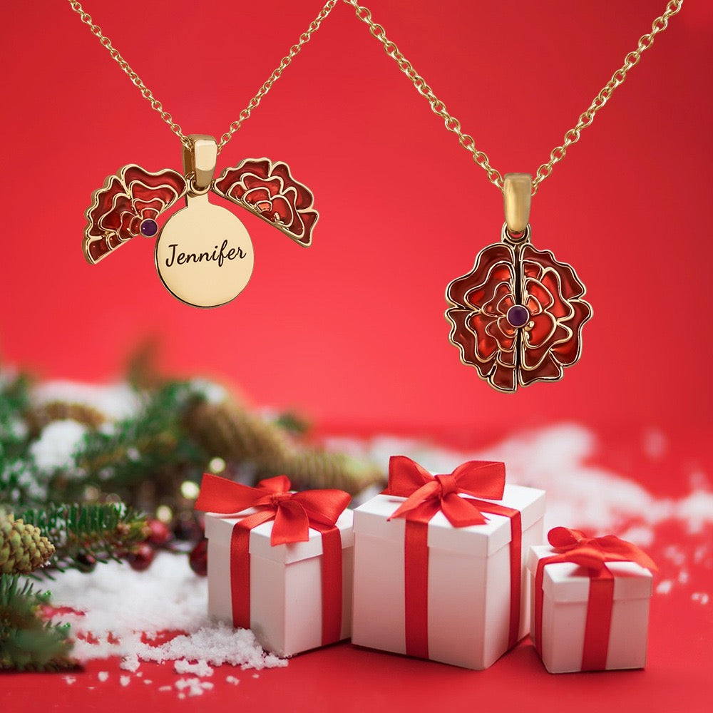 "You Are My Only" Necklace