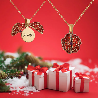 "You Are My Only" Necklace