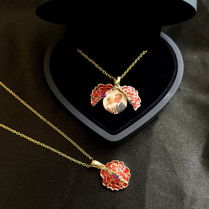 "You Are My Only" Necklace