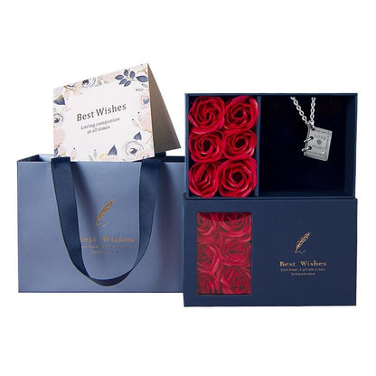 Love Story Necklace