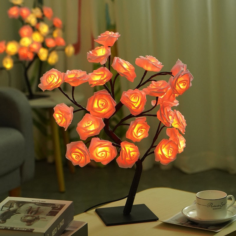 Forever Rose Tree Lamp™(Buy 2 Free Shipping)