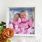 Love Story Frame