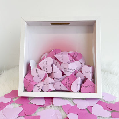 Love Story Frame