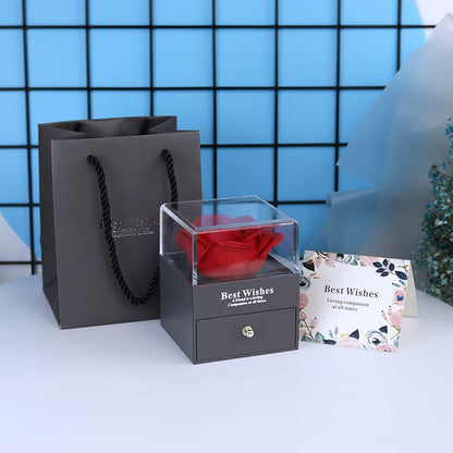 Mom's Memory Necklace