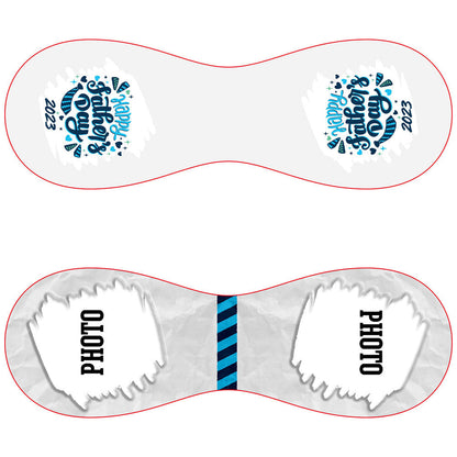 Personalized Photo Baseball - Father's Day Baseball Gifts for Baseball Lovers