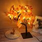 Personalized Heart Photo Tree Lights