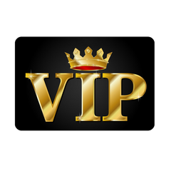 Enjoy VIP Order Service