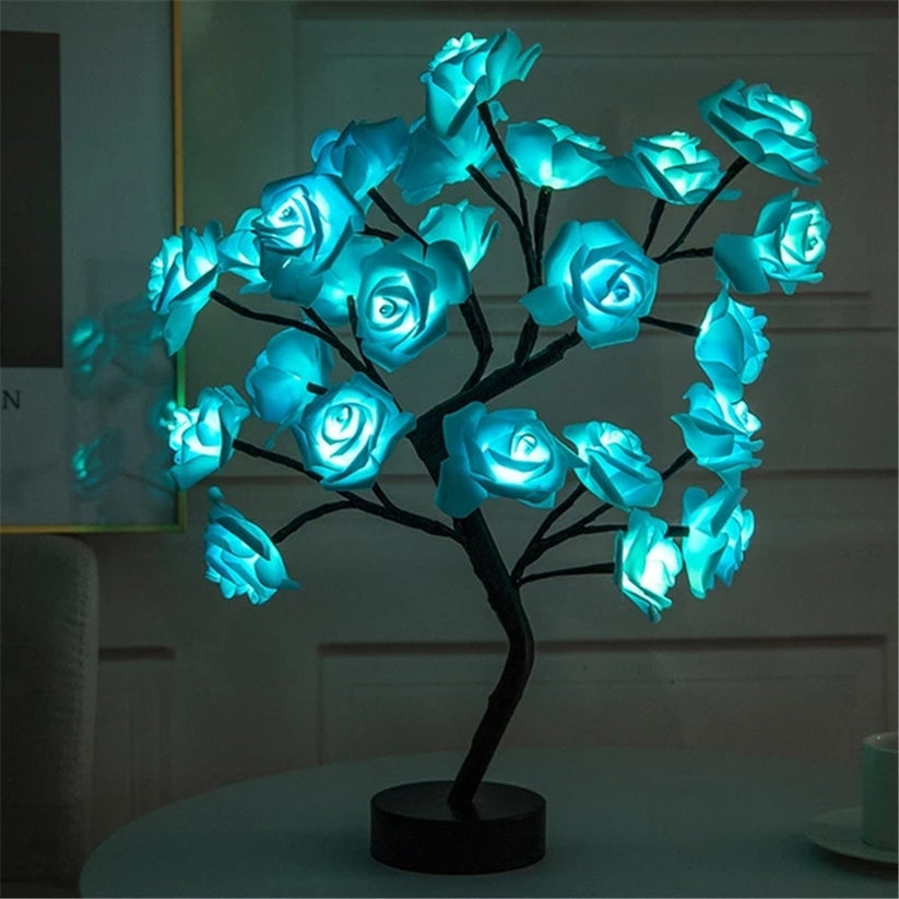 Forever Rose Tree Lamp™(Buy 2 Free Shipping)