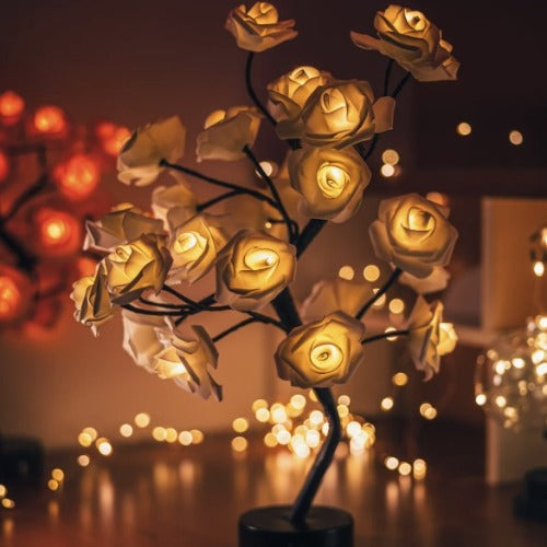 Forever Rose Tree Lamp™(Buy 2 Free Shipping)