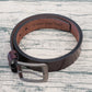 Personalized Belt For Dad-Father's Day Gift
