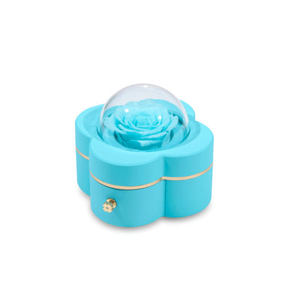 Family Birthstones Ring-Mother's Jewelry