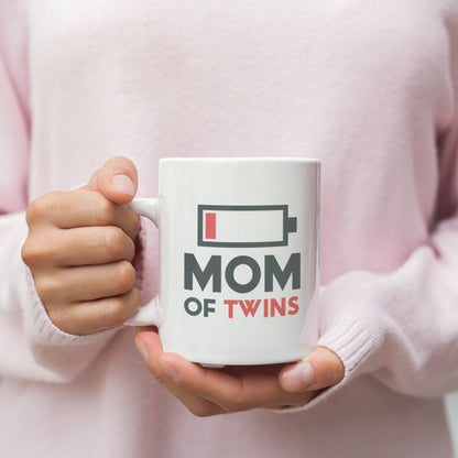 Mom of Kids Funny Mothers Day Shirt