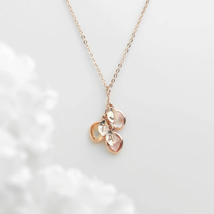 💕Gift Women Unique Jewelry Birthstone Necklace Personalized Jewelry for Her