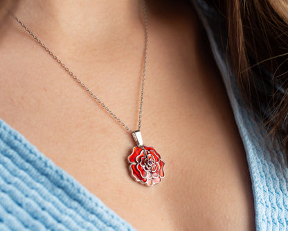 "You Are My Only" Necklace