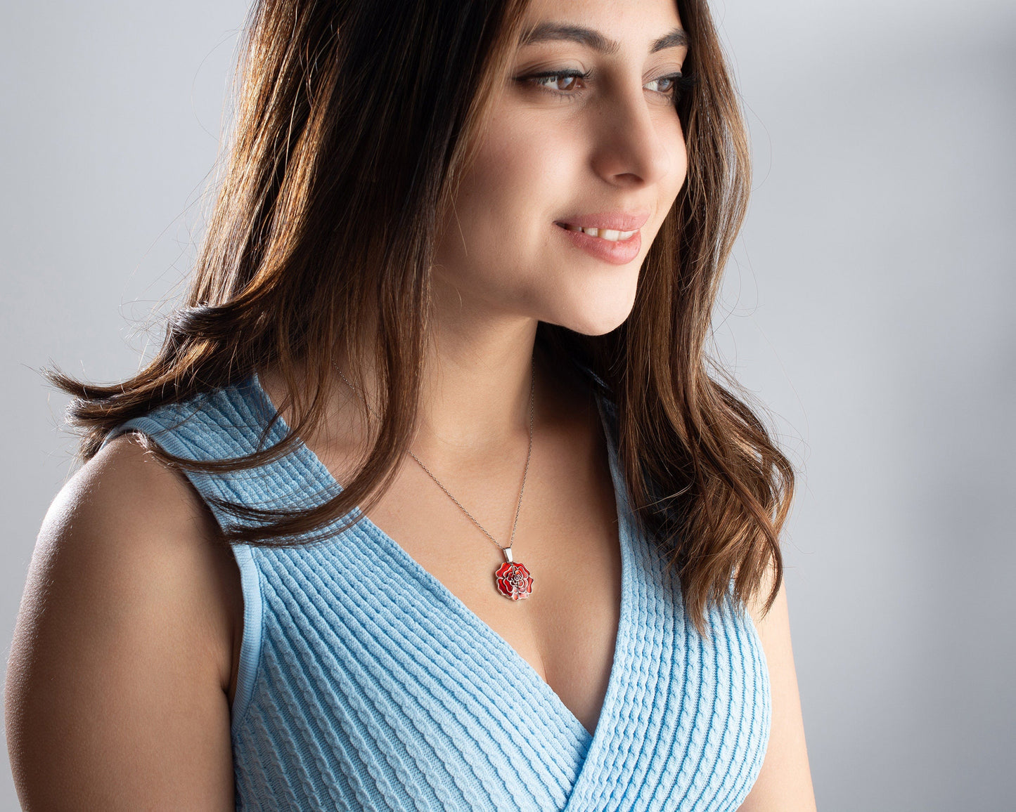 "You Are My Only" Necklace